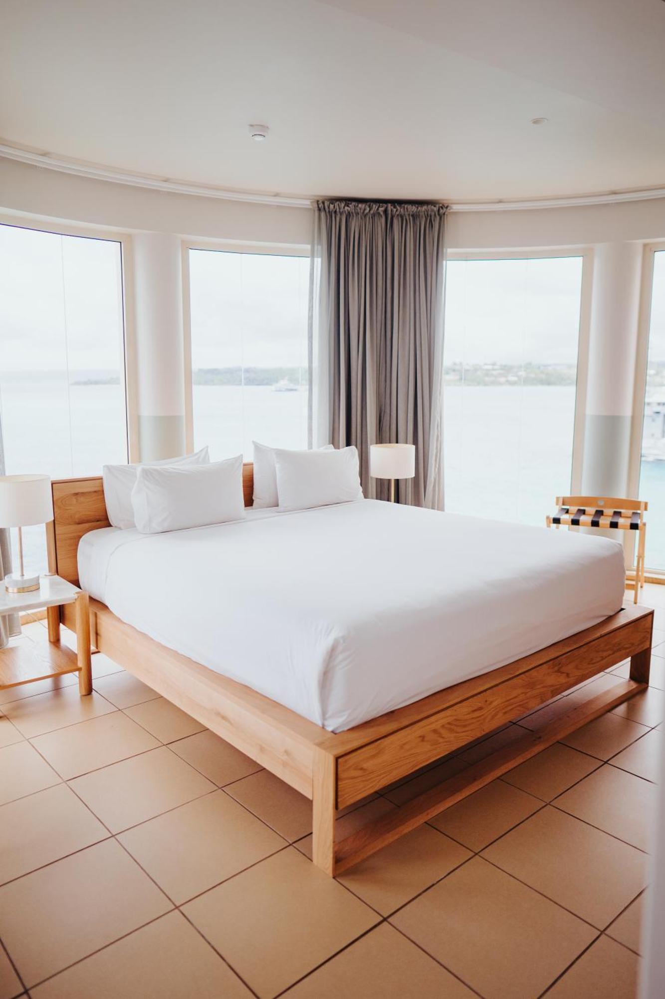 Grand Hotel & Casino Port Vila Buitenkant foto