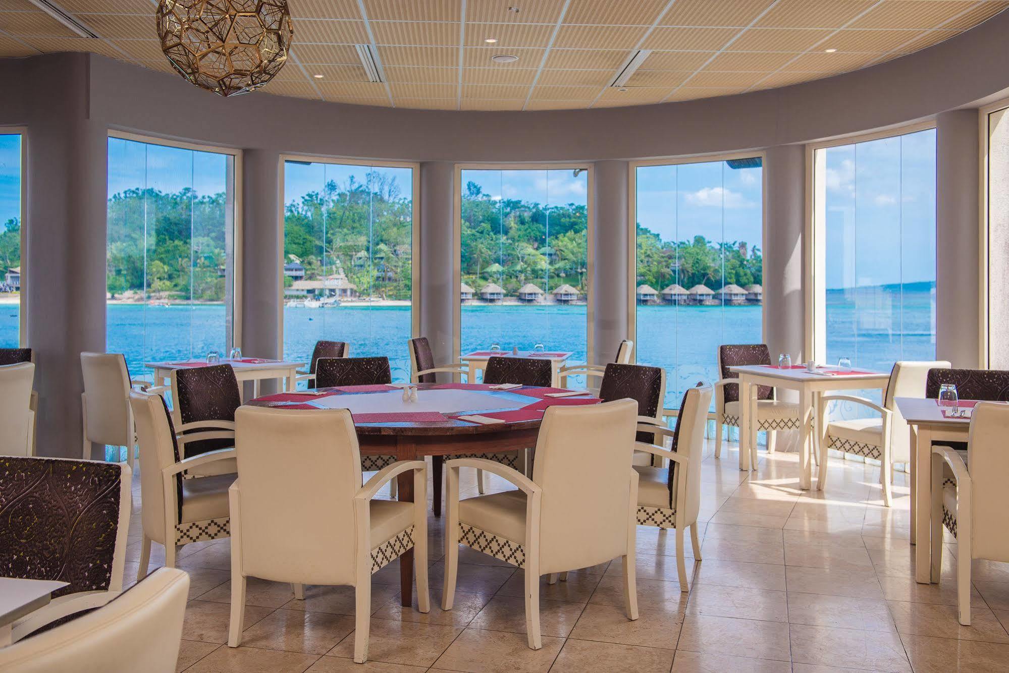 Grand Hotel & Casino Port Vila Buitenkant foto