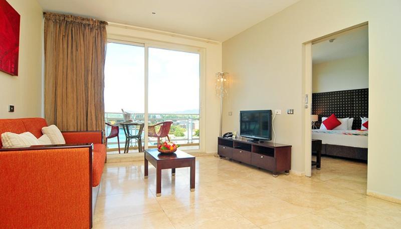 Grand Hotel & Casino Port Vila Buitenkant foto