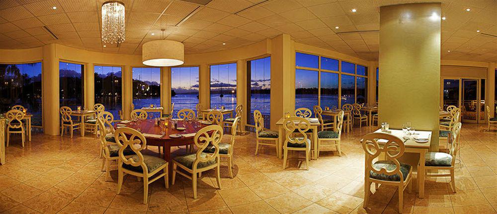 Grand Hotel & Casino Port Vila Buitenkant foto